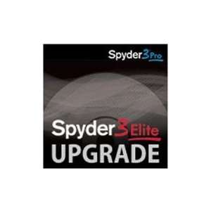  Datacolor Spyder3Pro/Elite 4.0 Electronics