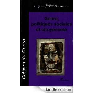  Politiques Sociales et Citoyenneté (French Edition) Bérengère 