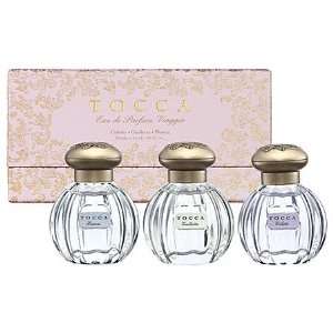  Tocca Beauty Eau de Parfum Viaggio Fragrance Beauty