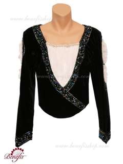 Mens ballet costume Swan Lake for adults P 0107  