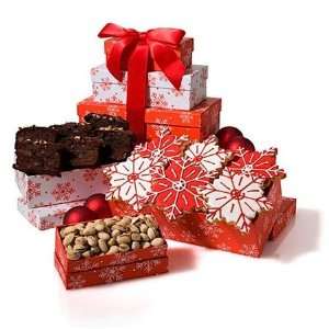Sweet Sleigh Ride Candy Gift  Grocery & Gourmet Food