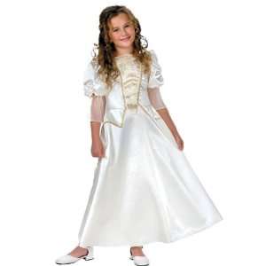  Elizabeth Costume Child Medium 7 8 Toys & Games
