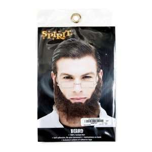  Amish Brown Beard Toys & Games