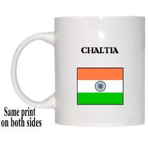  India   CHALTIA Mug 