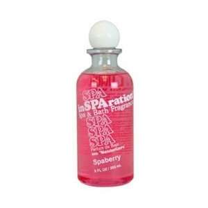  Spa & Bath Fragrance   Spa Berry 9 oz