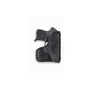  DESANTIS SUPERFLY BERSA 380 AM BLACK DSGM44BJ75Z0 Sports 