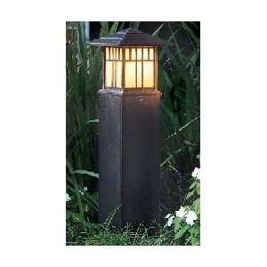  Pathlight Bollard   28485 Patio, Lawn & Garden