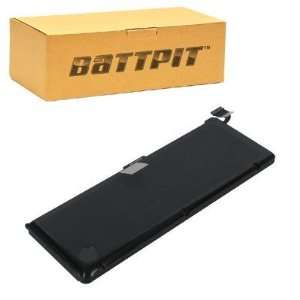 Battpit™ Laptop / Notebook Battery Replacement for Apple MacBook Pro 