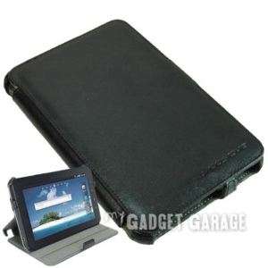 Samsung Galaxy Tab TMobile OEM Leather Protective Cover  