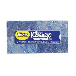  Kleenex Tiss Asst   24x174