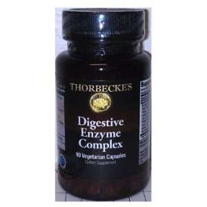 Digestive Enzyme Complex 90 Capsules