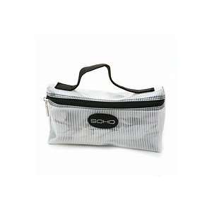  SOHO Rectangle Bag with Handle 1 ea Beauty