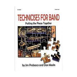  Technicises For Band French Horn Musical Instruments