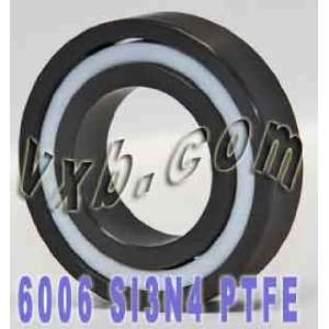 6006 Full Ceramic Silicon Nitride Bearing 30x55x13 Ball Bearings VXB 
