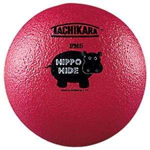   Worldwide Tachikara® Hippo Hide 6 Playground Ball