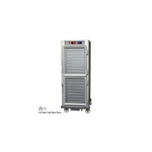   Humidity Heated Holding/Proofing Cabinet   C599L NDC UPDS Home