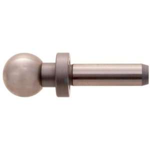    26811 Press Fit One Piece Shoulder Tooling Ball .3750 (A), .1875 (B