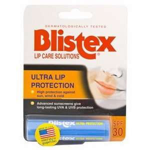  Blistex Lip Top SPF30 4.25g. Beauty