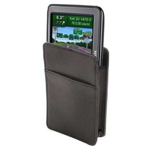   case sleeve pouch for the Garmin 2555LT, 2555LMT, 2595LMT Electronics