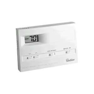    Robertshaw 9500 Non Programmable Thermostat