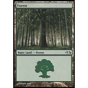  Magic the Gathering   Voice of the Woods   Duel Decks 