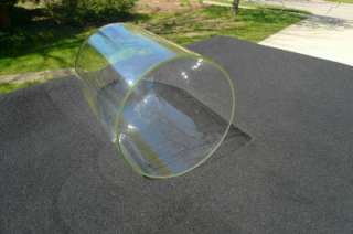   Glass Dome for Kundo Bulle Poole Becker Barr Schatz Kienzle 400 Day #2