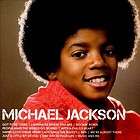 Michael Jackson Life Icon  