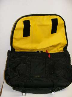 Timbuk2 Bicycle Messenger Shoulder Bag Laptop Case Heavy Duty Quality 