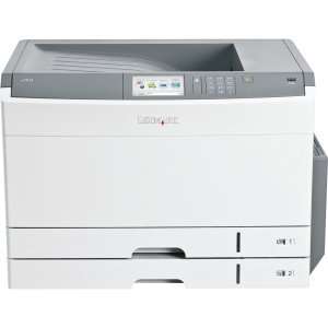  Lexmark C925DE LED Printer   Color   600 x 600dpi Print 