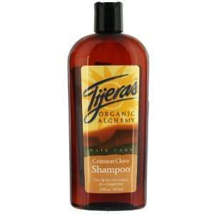  Organic Shampoo Crimson Clove 12 oz Beauty