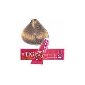  TIGI Colour Radiant Gloss Hair Color 9/73 Wheat (9AG 