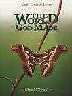 God Made the World & Me   Preschool Curriculum   New  