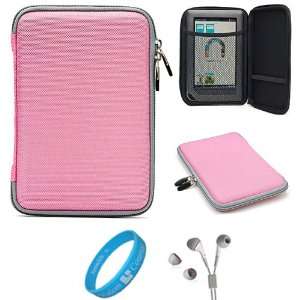 Carrying Case for Samsung GALAXY Tab 7.0 Plus Android Honeycomb Tablet 