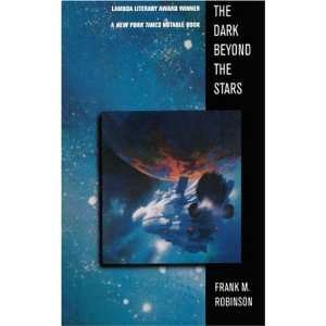  The Dark Beyond the Stars A Novel [Paperback] Frank M 