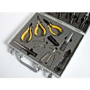  RC Tool Box RCT 200 Delux Set for Cars Toys & Games