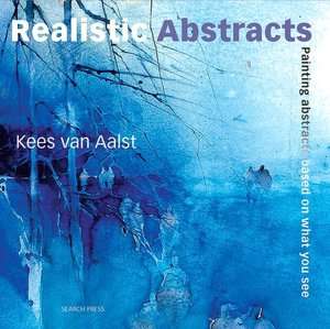  Abstracts by Kees van Aalst, Search Press, Limited  Paperback