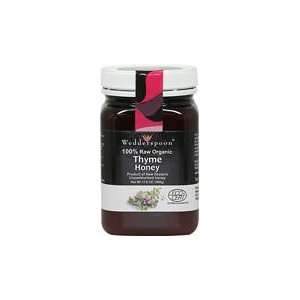 Thyme Honey 17.6 oz Other Grocery & Gourmet Food