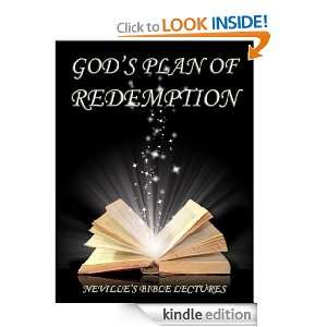 Gods Plan Of Redemption (Nevilles Bible Lectures) Neville Goddard 