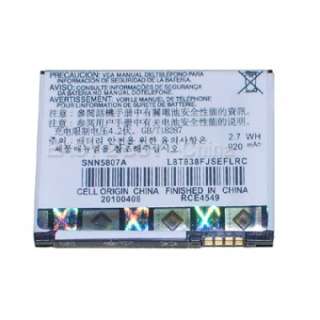 NEW BX50 Battery for Motorola RAZR2 V9 V9g V9x Z9  