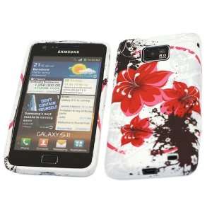   /Shell for Samsung i9100 Galaxy S II S2 Cell Phones & Accessories