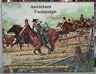 Antietam Campaign Civil War Board Game by Decision Games