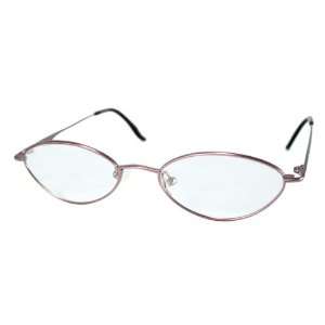  Venus prescription eyeglasses (Mauve) Health & Personal 