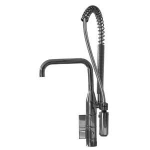   Professional Pull Down Spray Kitchen Faucet 3860S.PC