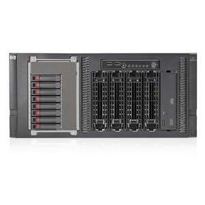 ML350 G6 SFF CTO RACK CHASSIS 483443 B21  
