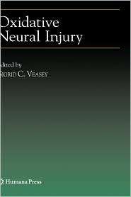   Injury, (1603273417), Sigrid C. Veasey, Textbooks   