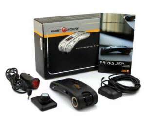 Car Black Box Camera Dvr GPS FS2000 with GPS Logger  