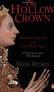 The Hollow Crown (Penguin History of Britain)