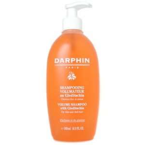   Shampoo w/Gleditschia   Thin & Dull Hair ( Salon Size ) for Women