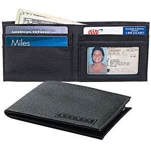  The Worlds Thinnest Nylon Wallet