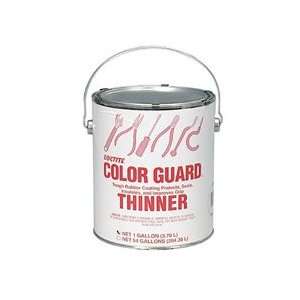   Tough Rubber Coating (442 34995) Category Thinners
